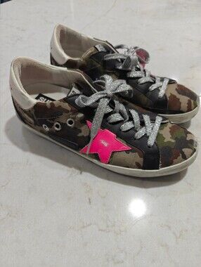 GOLDEN GOOSE Shoes || Size 37